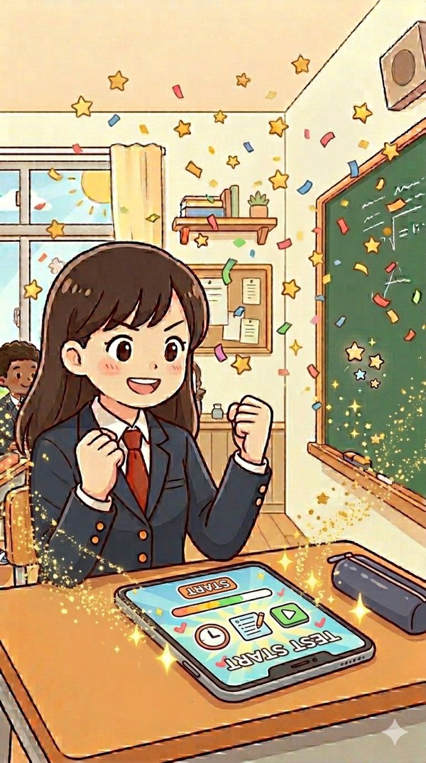 繰り返し学習して頑張ろう
